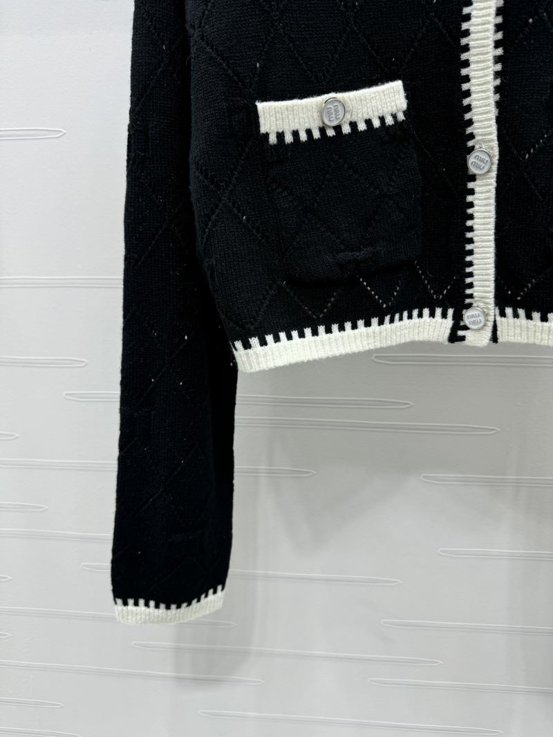 Miu Miu Sweaters